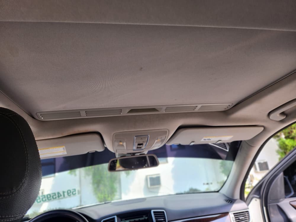 2015 Mercedes-Benz ML350 (Premium Edition) image 10