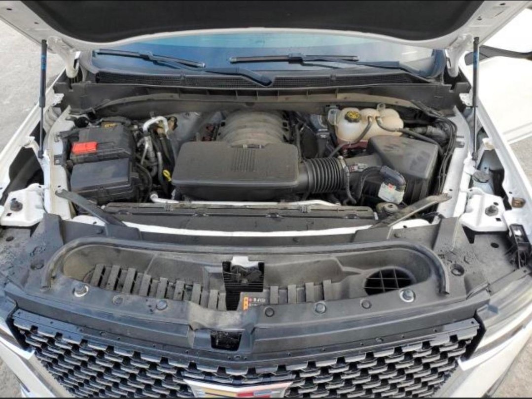 2021  Cadillac Escalade image 11