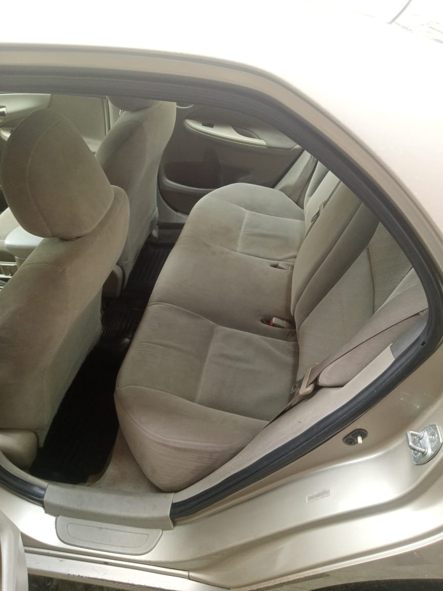 2008 Toyota Corolla LE image 6