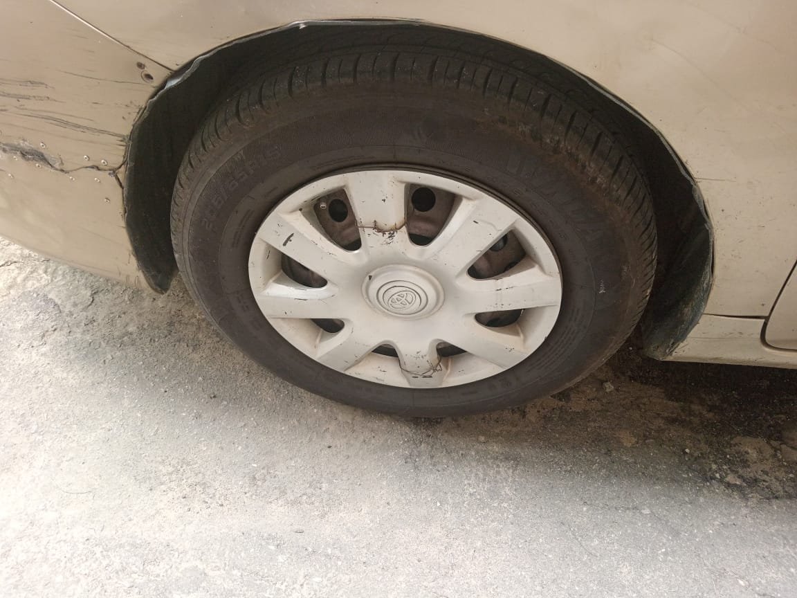 2008 Toyota Corolla LE image 10