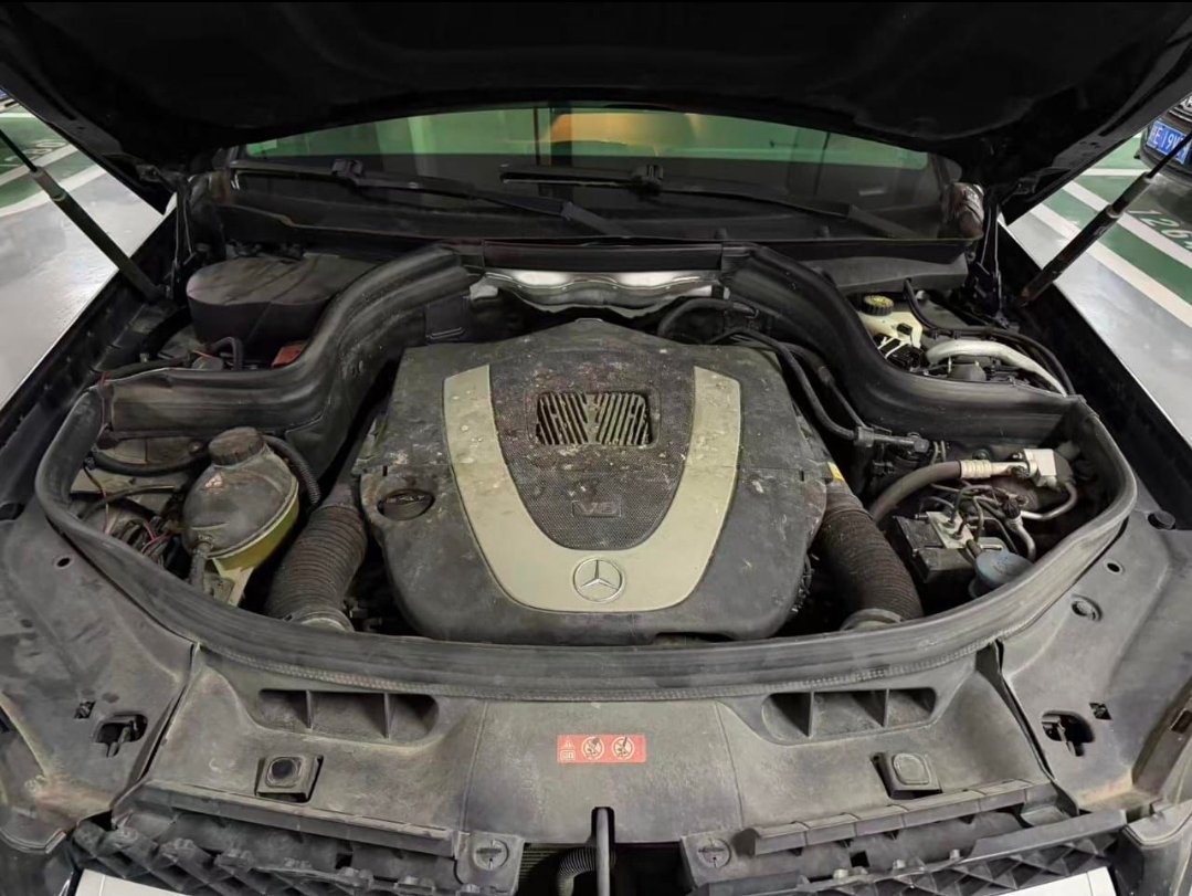 2012 Mercedes-Benz GLK350 (Pre-Order) image 8