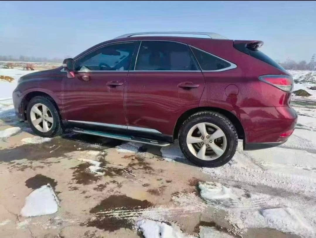 2014 Lexus RX350 (Pre-Order) image 6