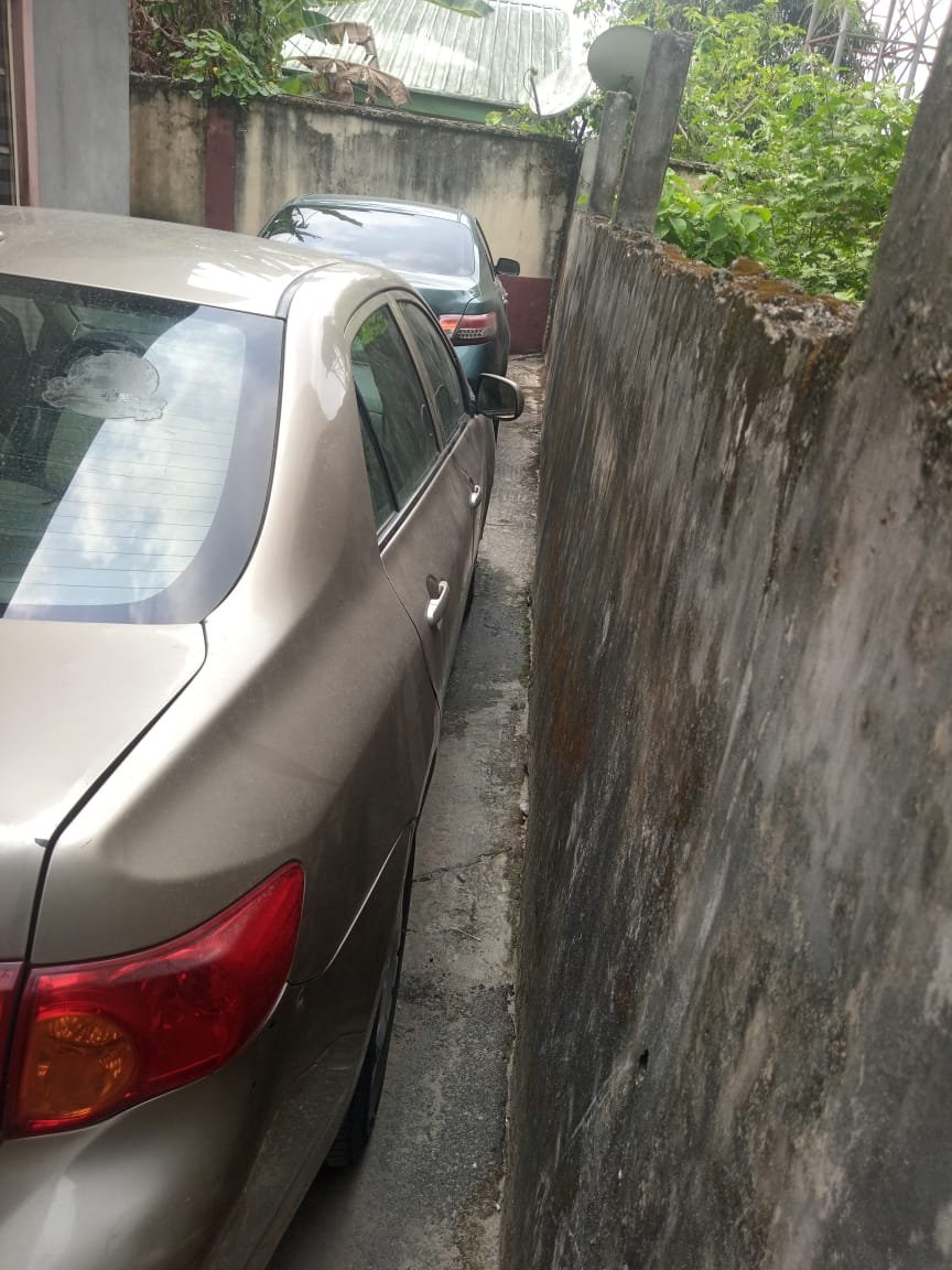 2008 Toyota Corolla LE image 4