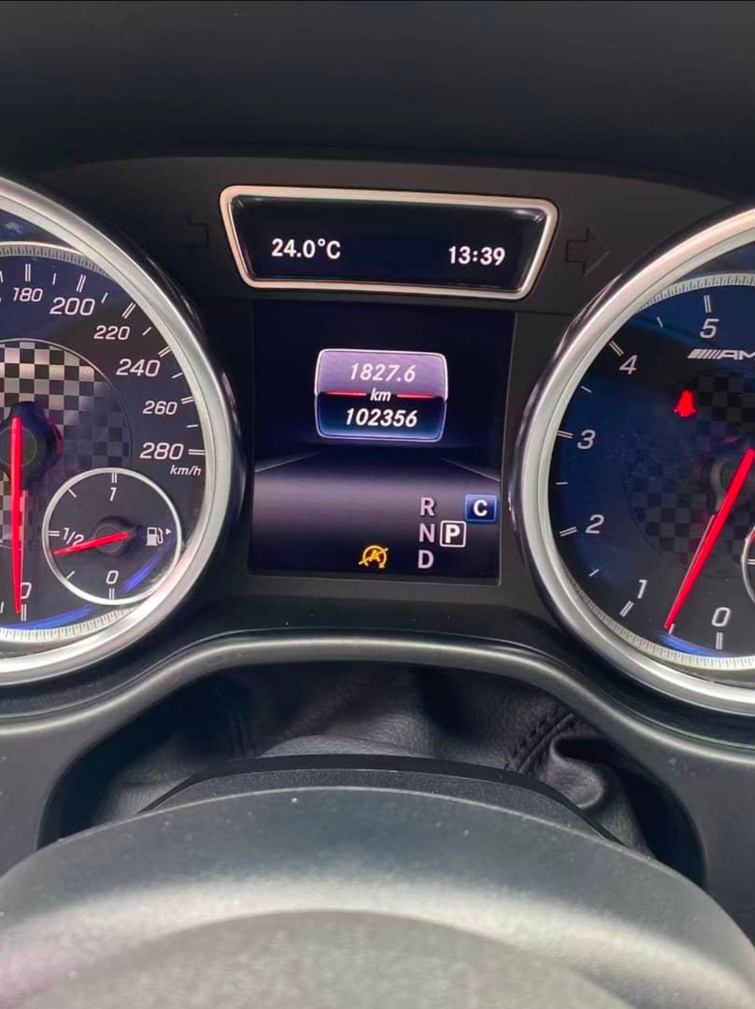 2018 Mercedes-Benz GLE 43 (Pre-Order) — photo 5