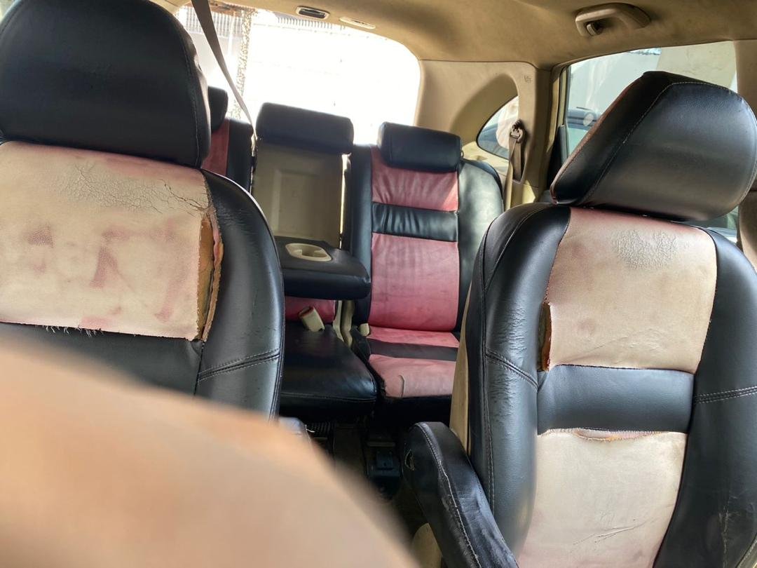2009 Honda CRV — photo 6