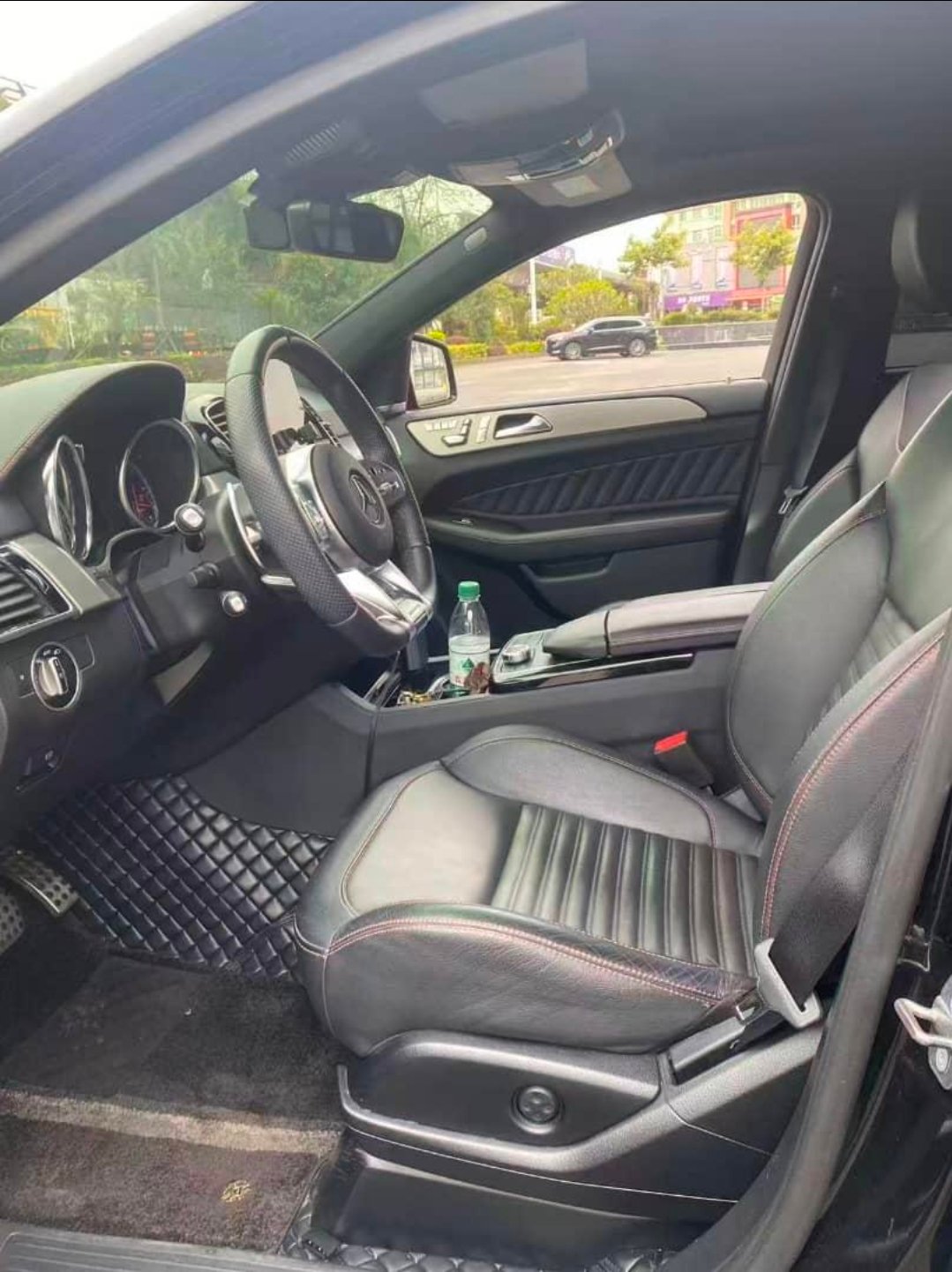 2018 Mercedes-Benz GLE 43 (Pre-Order) — photo 6